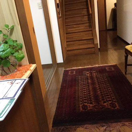 Kyoto Guest House Kyo No En Nishiya Exterior foto