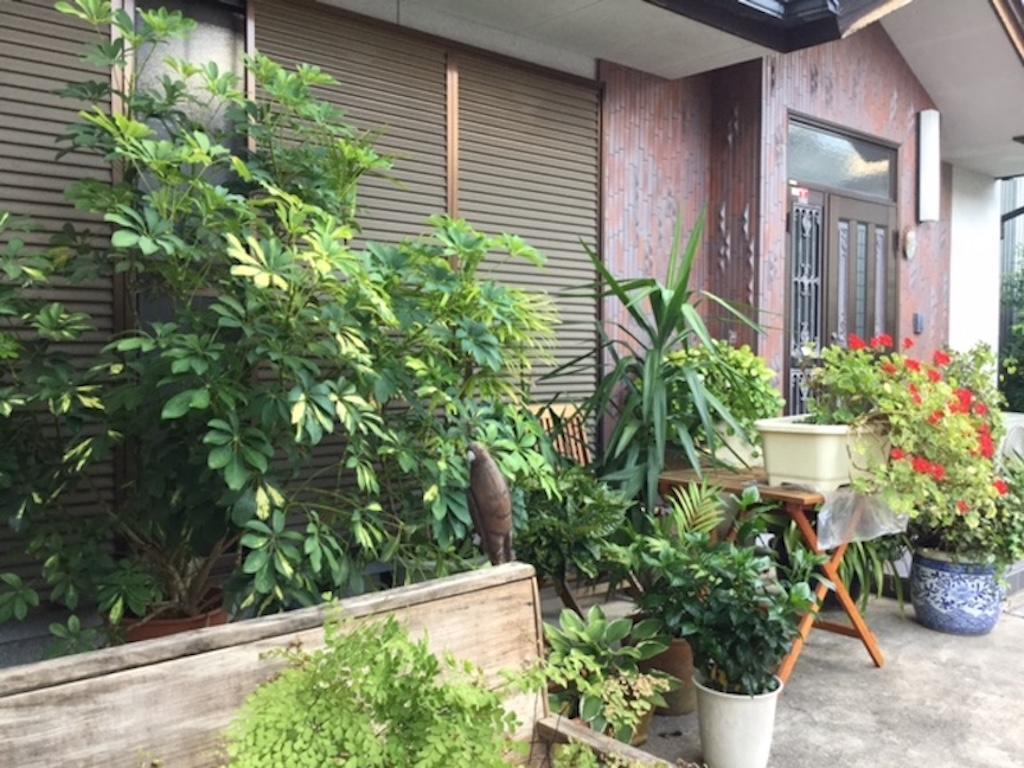 Kyoto Guest House Kyo No En Nishiya Exterior foto