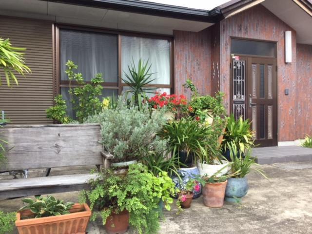 Kyoto Guest House Kyo No En Nishiya Exterior foto